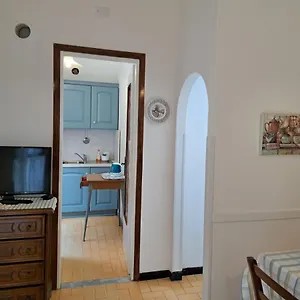 Monterosso 81 Appartamento
