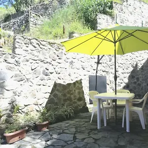 Patio & Parking - Gianna'S Coastal Residence In Cinque Terre Apartment