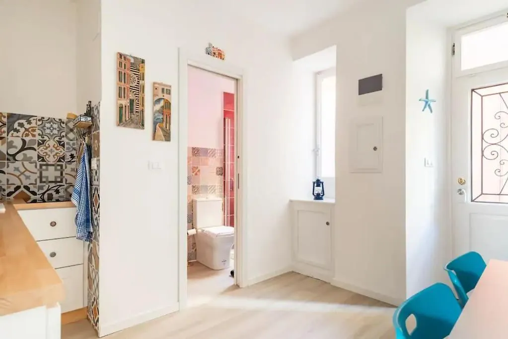 Casa Sophia, Terre Marine Apartment Monterosso al Mare