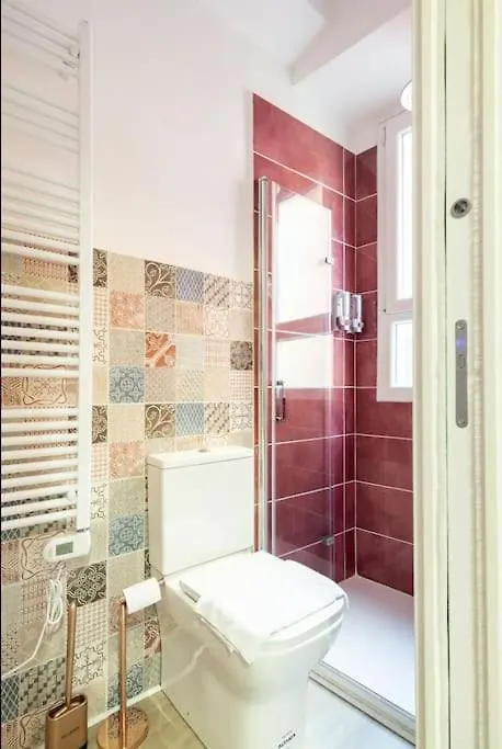 Casa Sophia, Terre Marine Apartment Monterosso al Mare Italy