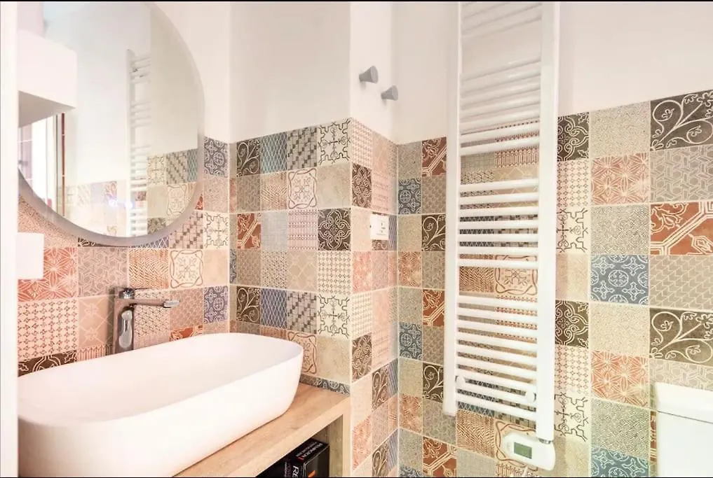 Casa Sophia, Terre Marine Apartment Monterosso al Mare Italy