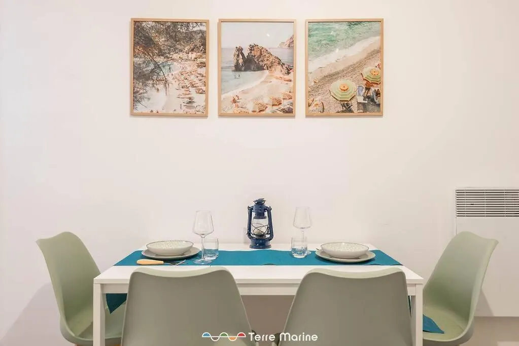 Casa Sophia, Terre Marine Apartment Monterosso al Mare