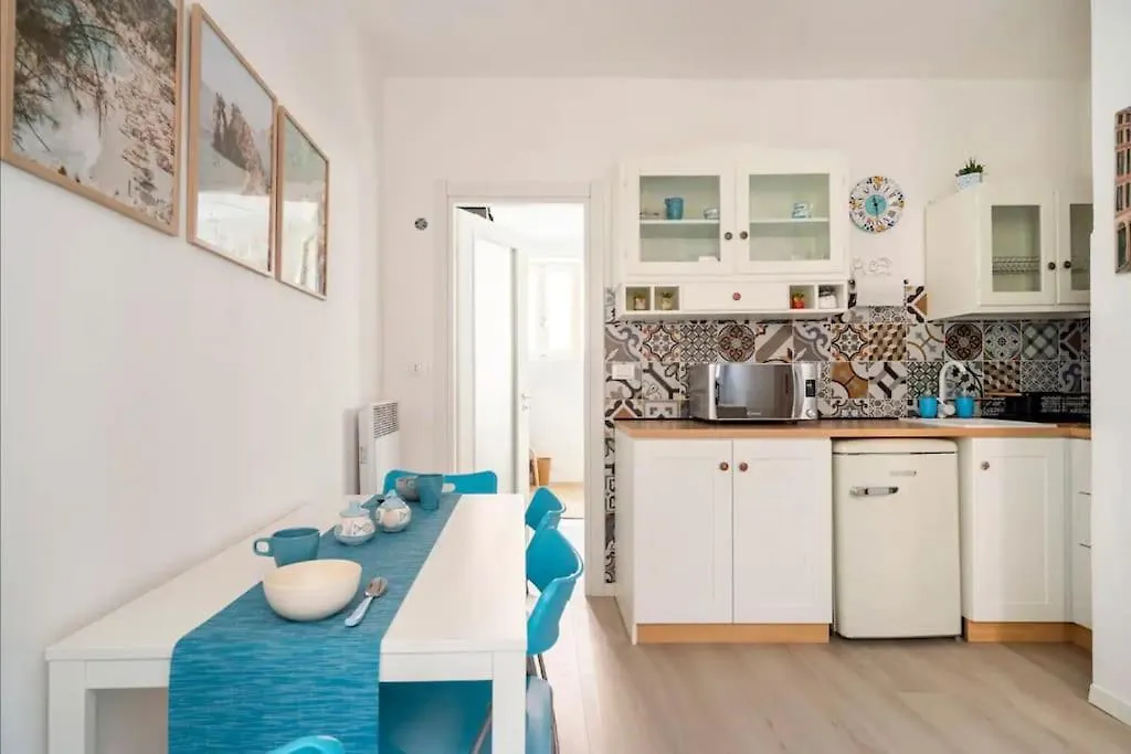 Casa Sophia, Terre Marine Apartment Monterosso al Mare