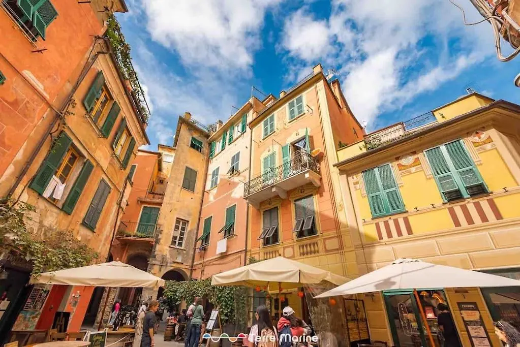 Casa Sophia, Terre Marine Apartment Monterosso al Mare