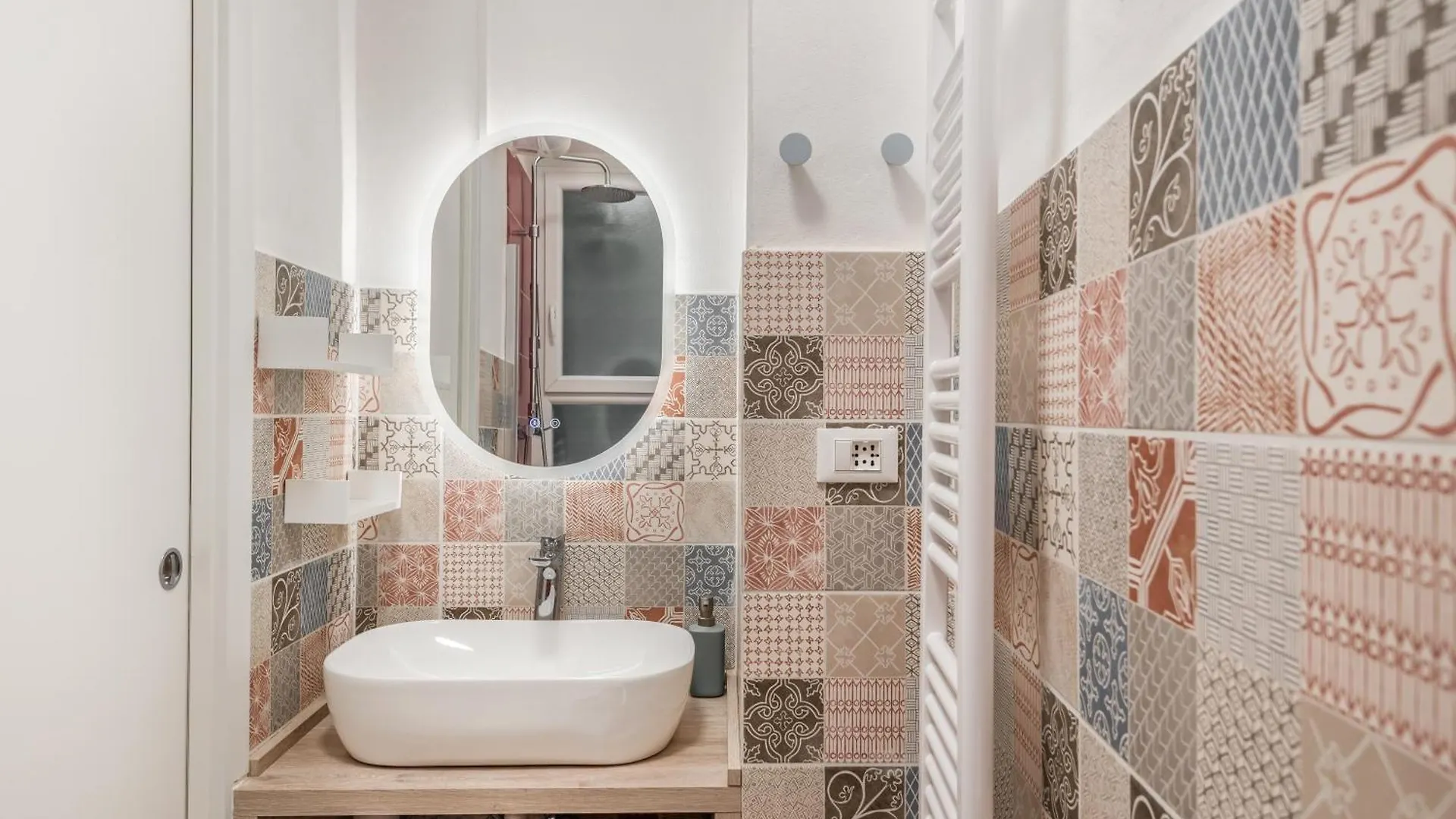 Casa Sophia, Terre Marine Apartment Monterosso al Mare 0*,  Italy