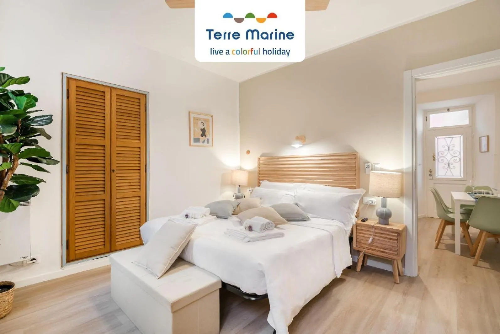 Casa Sophia, Terre Marine Apartment Monterosso al Mare Italy